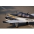 Samolot Beechcraft Baron (klasa 35 EP-GP)(wersja czarno-biała, 1,76m rozpiętości) ARF - VQ-Models